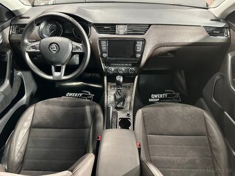 Škoda Octavia Scout 2.0 TDi 135kw DSG - 8