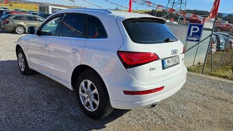 Audi Q5 2.0 TDI 177k DPF quattro Prestige S tronic - 8