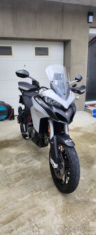 Ducati Multistrada 950s - 8