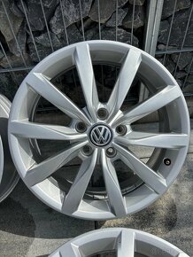 ✅5x112 r 17 dijon model golf 7 - 8