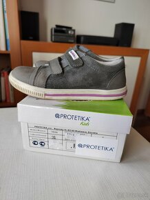 Prechodné topánky Protetika -TRISA v.31 - 8