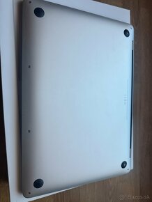 Predám Apple Macbook Pro 13" M1 (2020)s touchbarom - 8