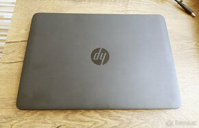 notebook HP 840 G1 - i5-4300u, 8GB, 128GB SSD Kingston - 8