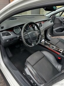 Peugeot 508 rxh - 8