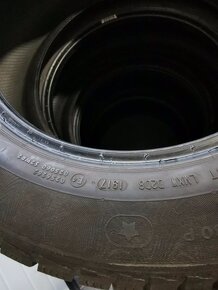 Continental 206/60 R16 92H zimné pneumatiky - 8