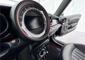 MINI COOPER S CLUBMAN R55 2012 - 8