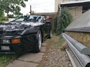 predam porsche 944 Targa r. 1991 - 8