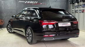 Audi A6 Avant 40 2.0 TDI mHEV Sport S tronic - 8