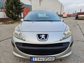 Peugeot 207 1.4i - 8