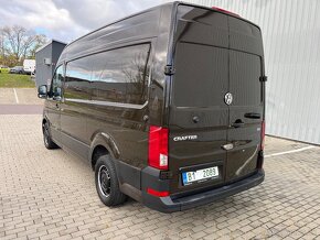 Volkswagen Crafter II 2.0TDi 103kW 2018 DPH L2H3 DPH - 8