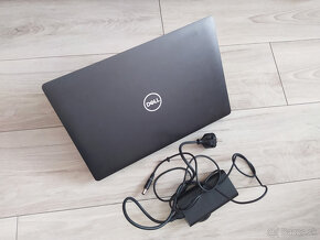 notebook Dell - Core i5-9400H - potrebná výmena klávesnice - 8