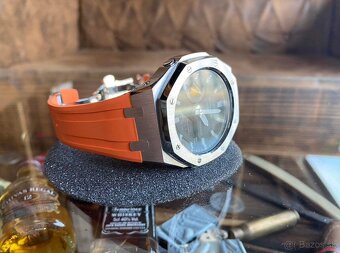 Hodinky G-shock Casioak AP custom - 8