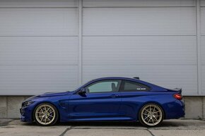 BMW M4 CS DCT 338KW - 8