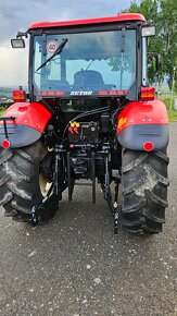 Zetor PROXIMA 80PS( 6441 SPECIAL/7441/8441) - 8