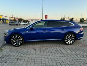 Volkswagen Arteon SB 2.0 TDI R-Line DSG, DPH - 8