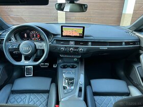 Audi S5 Sportback 3.0 TFSI QUATTRO B&O•KESSY•WEBASTO - 8