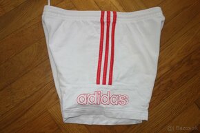 Adidas kraťasy veľ. 170 - 8