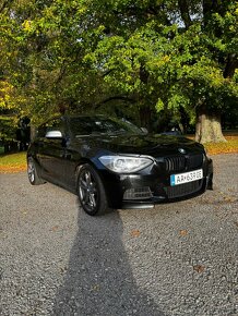 Bmw m135i x-drive automat - 8