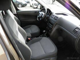 Škoda Yeti 1.2 TSI City - 8