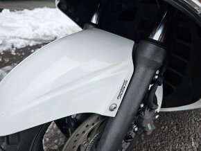 Honda SWT400 ABS r.v. 2015 - 8