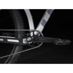 TREK PROCALIBER 8, 2024 farba "Plasma Grey Pearl" (sivá). - 8