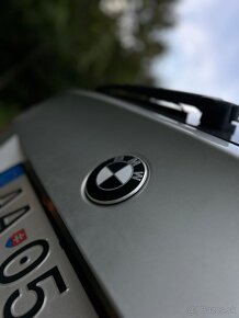 BMW E61 530d ZNÍŽENÁ CENA - 8