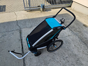 Thule chariot lite - 8