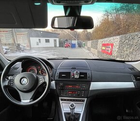 BMW X3 20d xDrive - 8