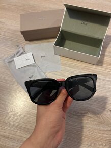 Christian Dior B27 S2i D-frame Acetate okuliare (CHD2) - 8