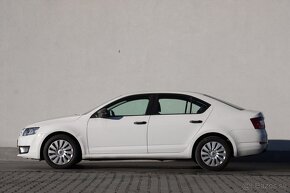 Škoda Octavia 1.6 TDI Edition - 8