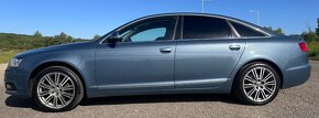 Audi A6 C6 - 8