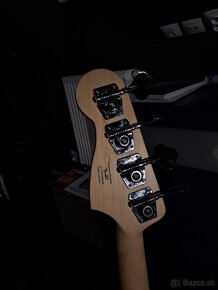 Fender Squier Affinity Series - 8