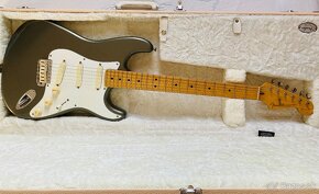 Eric Clapton Stratocaster - 8