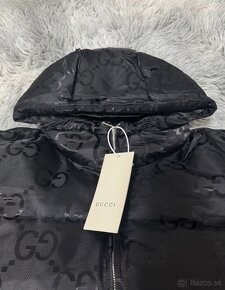 Gucci Puffer Jacket Bunda - 8