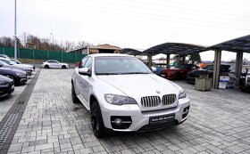 BMW X6 35d xDrive, 210 Kw, - 8