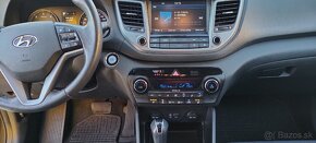 Hyundai Tucson 1.7CRDi, STYLE - 8