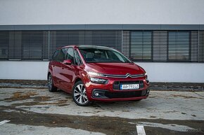 Citroën C4 Grand Picasso BlueHDi 100 S&S Feel - 8