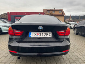 BMW Rad 3 320d  AKONTACIA OD 0% - 8