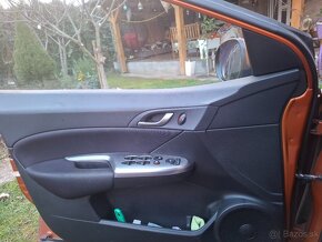 Honda Civic 2007 5dr vtec - 8