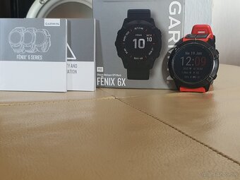 Garmin Fenix 6x PRO - 8