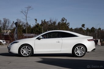 Renault Laguna Coupé - 8