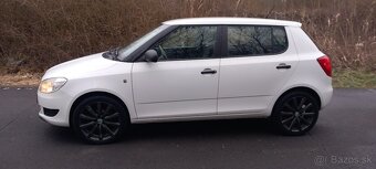 SKODA FABIA 2 RV-2013-10 KLIMA - 8