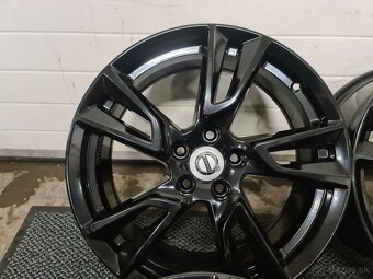 5X108 R18 VOLVO-BLACK COLOR - 8