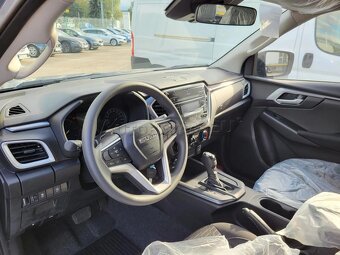 Isuzu D-max Double Cab LS 4WD A/T - 8