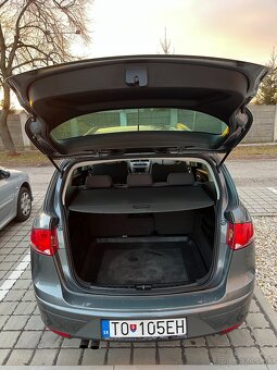 Seat Altea XL 2.0 TDI I-TECH 2015rok - 8