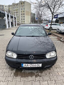 Golf IV 1.9 TDI ARL - 8