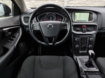 VOLVO V40 2,0D ... Top stav ... - 8