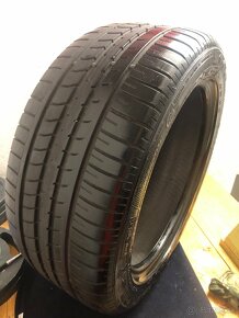 Goodyear eagle NCT 5 245/45 r17 - 8