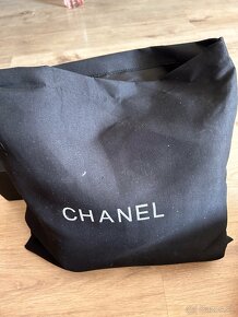 Chanel kabelka - 8