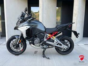 DUCATI MULTISTRADA V4 S RADAR - 8